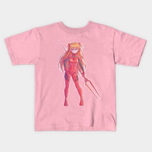 Asuka Kids T-Shirt